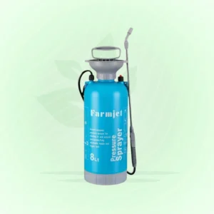 8 Liter Pressure Sprayer  <br> ৮ লিটার প্রেসার স্প্রেয়ার