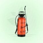 8 Liter Pressure Sprayer Red <br>  ৮ লিটার পেশার স্প্রে লাল