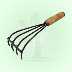 Achra Garden Tools <br> মাটি নিড়ানি আঁচড়া