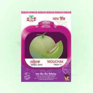 Hybrid Melon Seeds <br> হাইব্রিড মেলন বীজ