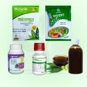 Medicine combo package <br> মেডিসিন কম্বো প্যাকেজ