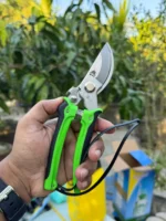 8 Inch Garden cutter <br> ৮ ইঞ্চি গার্ডেন কাটার - Image 2