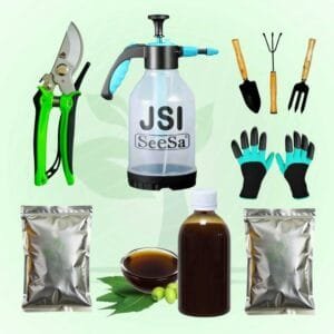Green Care Pro Combo <br> সবুজ যত্ন প্রো প্যাক 🌿