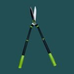 Hydraulic Garden Shears <br> হাইড্রোলিক গার্ডেন কেঁচি - Image 2