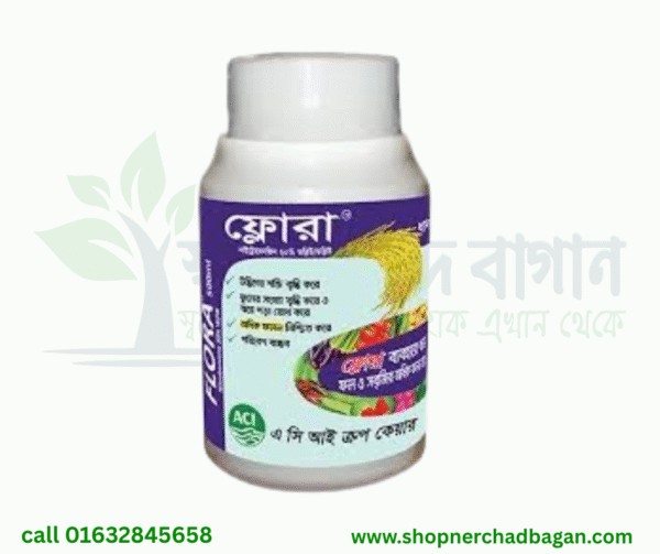 ফ্লোরা