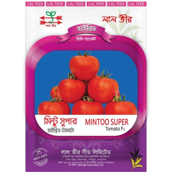 হাইব্রিড টমেটো