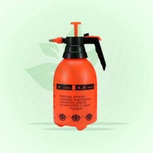 2L Bottle Water Sprayer <br> ২ লিটার পানির স্প্রে