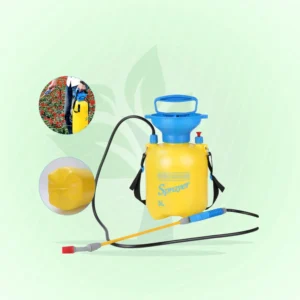 3 Litre Seesa  Hand Sprayer <br> ৩ লিটার সীসা  হ্যান্ড স্প্রেয়ার