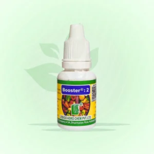 Booster 2 for Plants <br> ফুল ও ফলের বৃদ্ধি