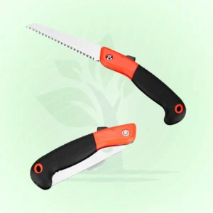 Folding wood saw <br> ভাজ করা করাত