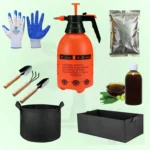 Baranda Bagan start pekage <br> বারান্দা বাগান শুরুর পেকেজ