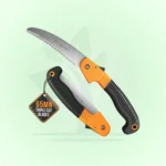 7 Inch Pruning Saw Folding <br> ৭ ইঞ্চি ছাঁটাই করাত  ভাঁজ করা