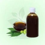 Organic Nim oil <br> অর্গানিক নিম তেল