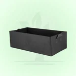 Square vegetable bed Small <br> স্কয়ার সবজি বেড ছোট