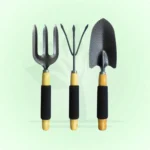 14 Inch Garden Tools Set <br> ১৪ ইঞ্চি গার্ডেন টুলস সেট ৩ পিস