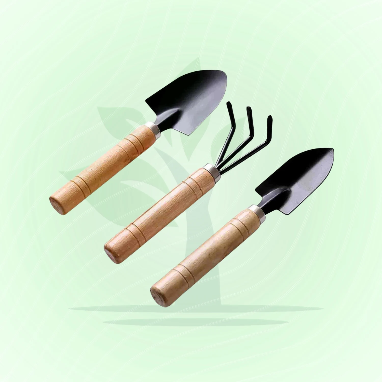 8 inchi garden tuls set ৮ ইঞ্চি গার্ডেন টুলস সেট