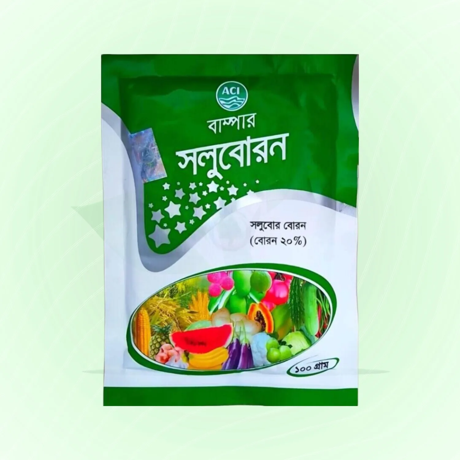 Aci Bumper Soluboron - বাম্পার সালুবোরন